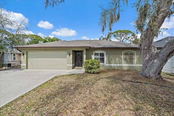 2843 New England Street, SARASOTA, FL 34231