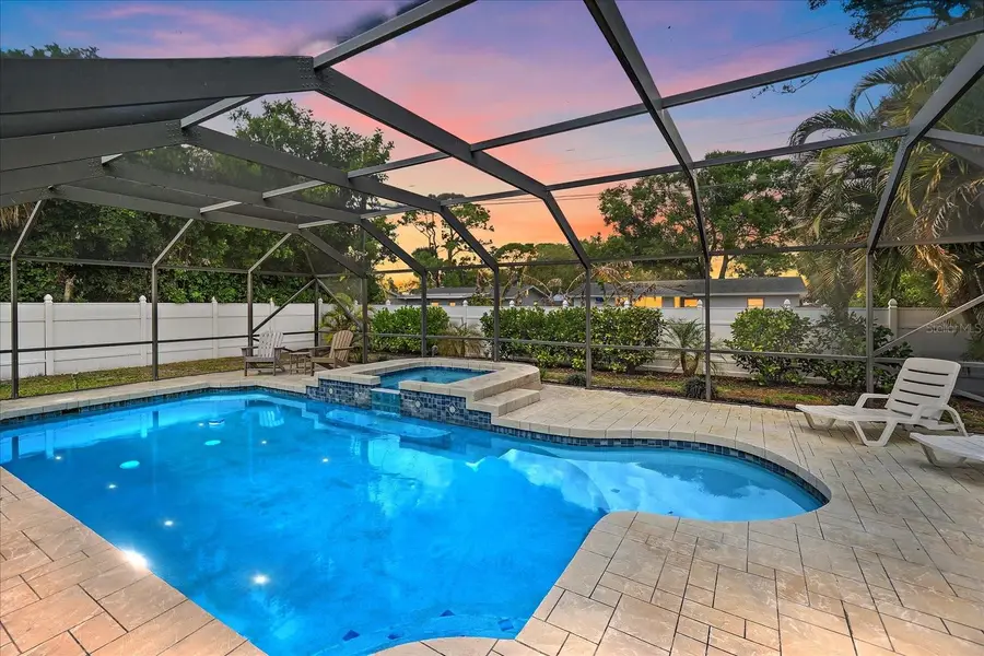 2843 New England Street, Sarasota, FL 34231 - #2