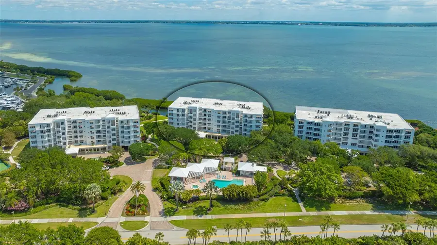 2450 Harbourside Drive #212, Longboat Key, FL 34228 - #2