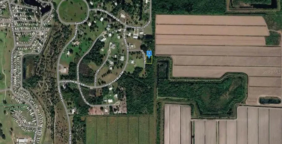 1095 Right Side Road, Moore Haven, FL 33471 - #3