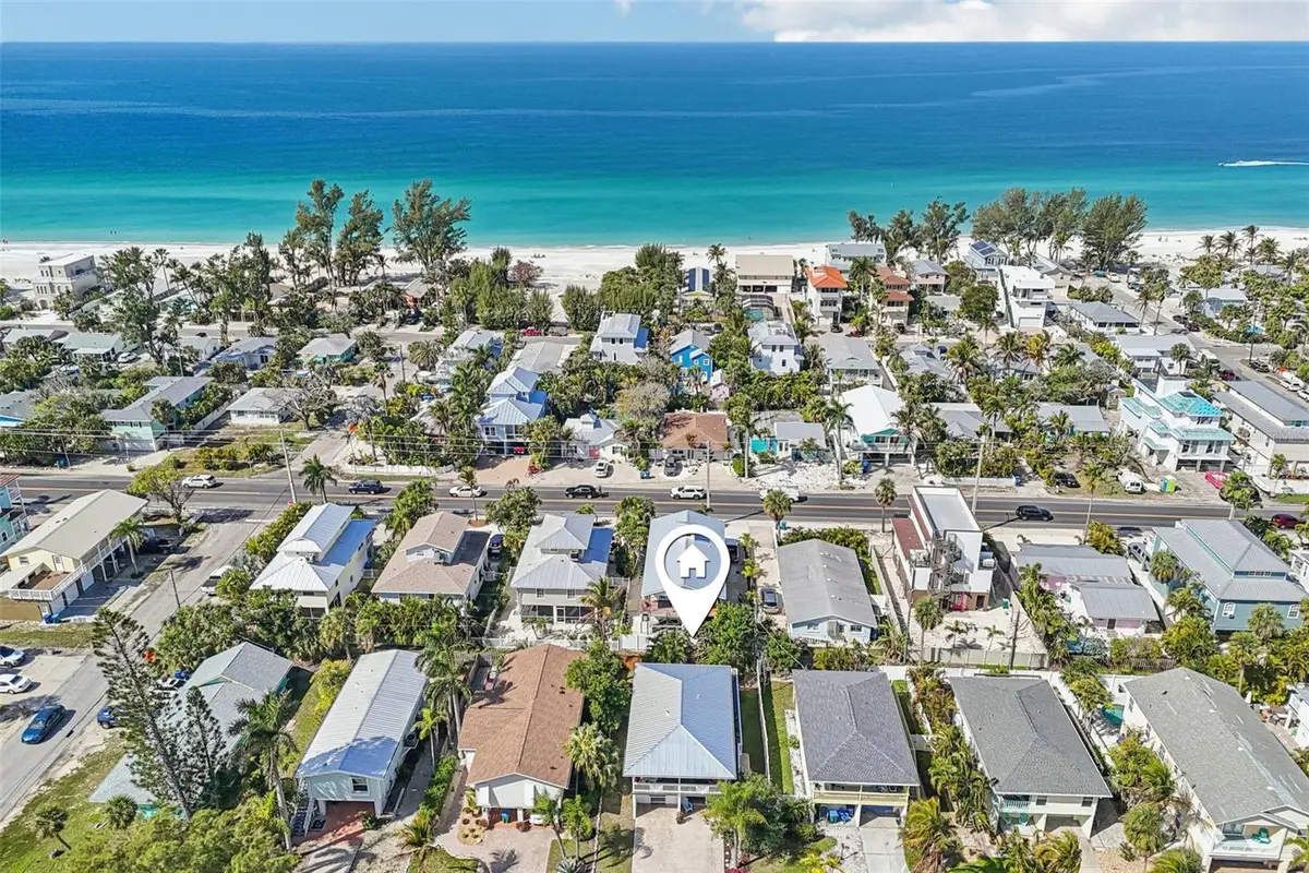 2908 Avenue C, Holmes Beach, FL 34217 - #1