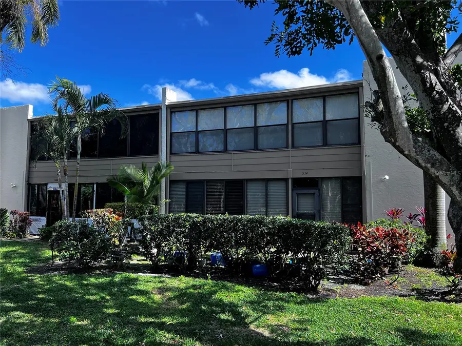 533 Lakeside Drive #533, Bradenton, FL 34210 - #2