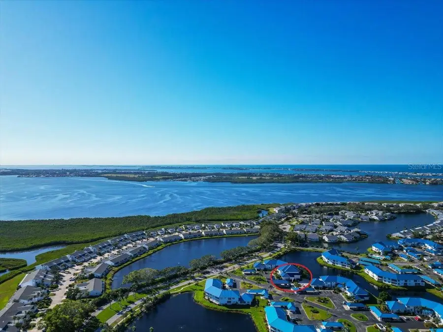 849 Audubon Drive #839, Bradenton, FL 34209 - #3