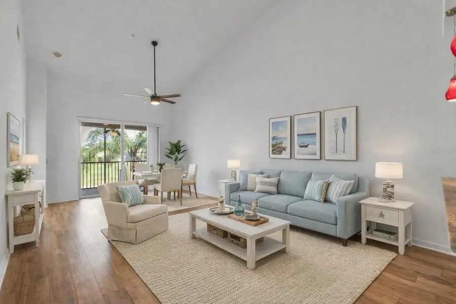 819 Fairwaycove Lane #203, Bradenton, FL 34212 - #2