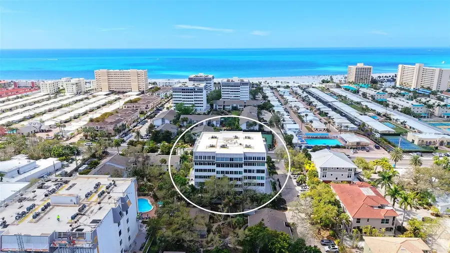 1200 East Peppertree Lane #302, Sarasota, FL 34242 - #2