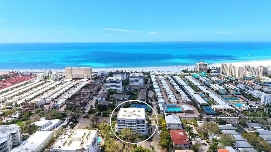 1200 East Peppertree Lane #302, Sarasota, FL 34242 - #3