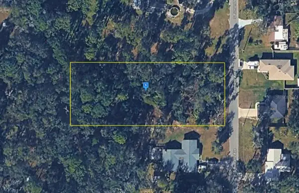 5266 S Romans Avenue, INVERNESS, FL 34452