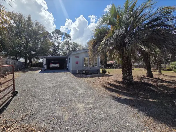 8956 SE 143rd Lane, SUMMERFIELD, FL 34491