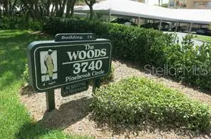 3740 Pinebrook Circle #603, Bradenton, FL 34209 - #3