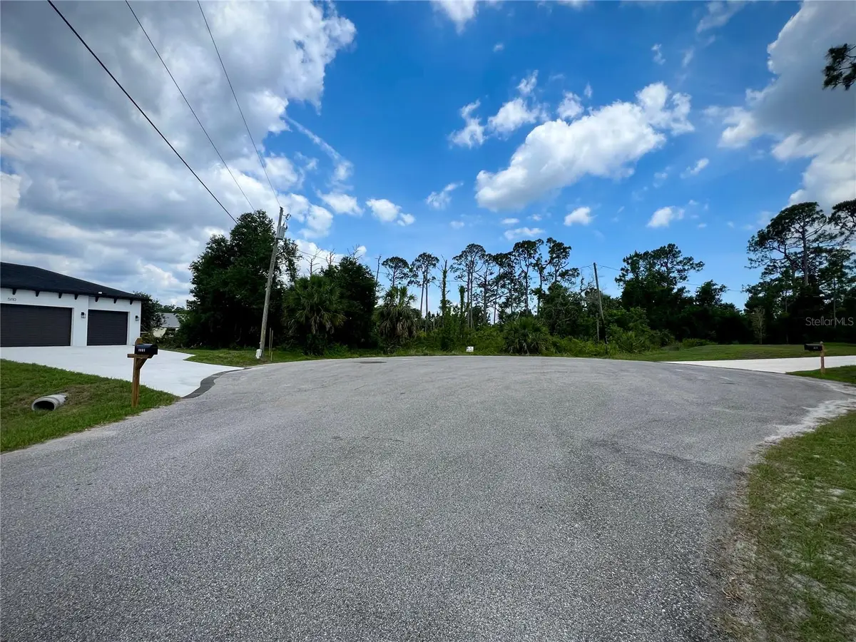 Burri Ct, North Port, FL 34288 - #1