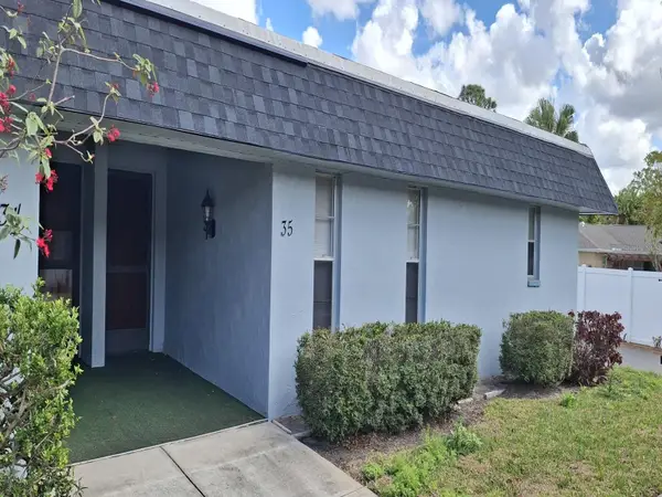 4160 Fruitville Road #35, SARASOTA, FL 34232