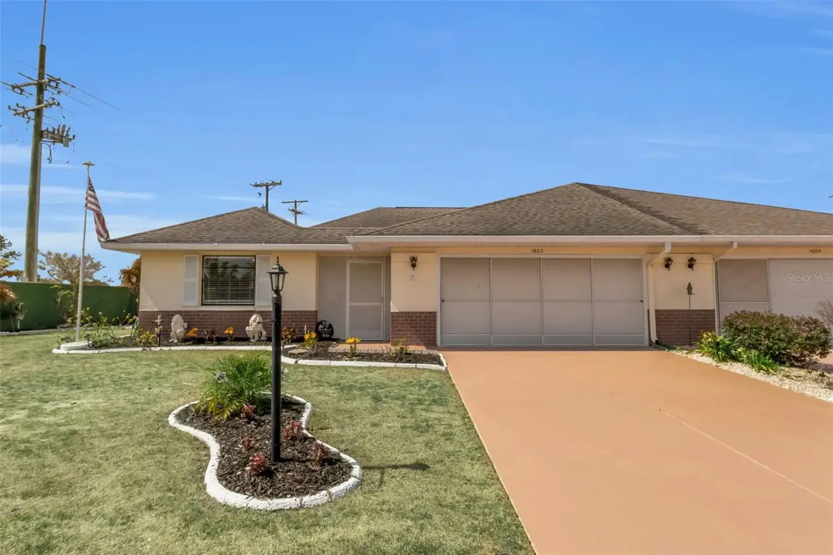 1602 Dower Way, Sun City Center, FL 33573 - #1