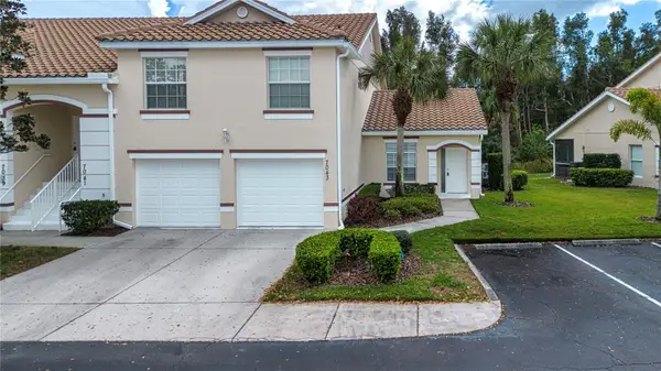 7043 Strand Circle #102, BRADENTON, FL 34203