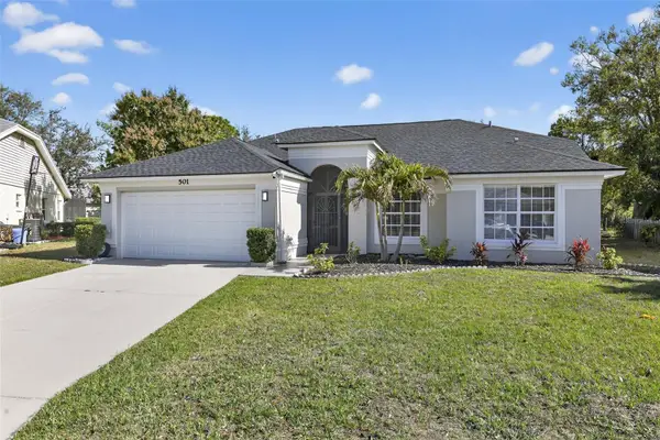 501 45th Street E, BRADENTON, FL 34208