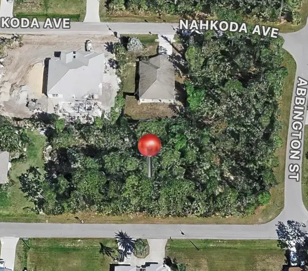 Lot 17 Donatello Avenue, NORTH PORT, FL 34286