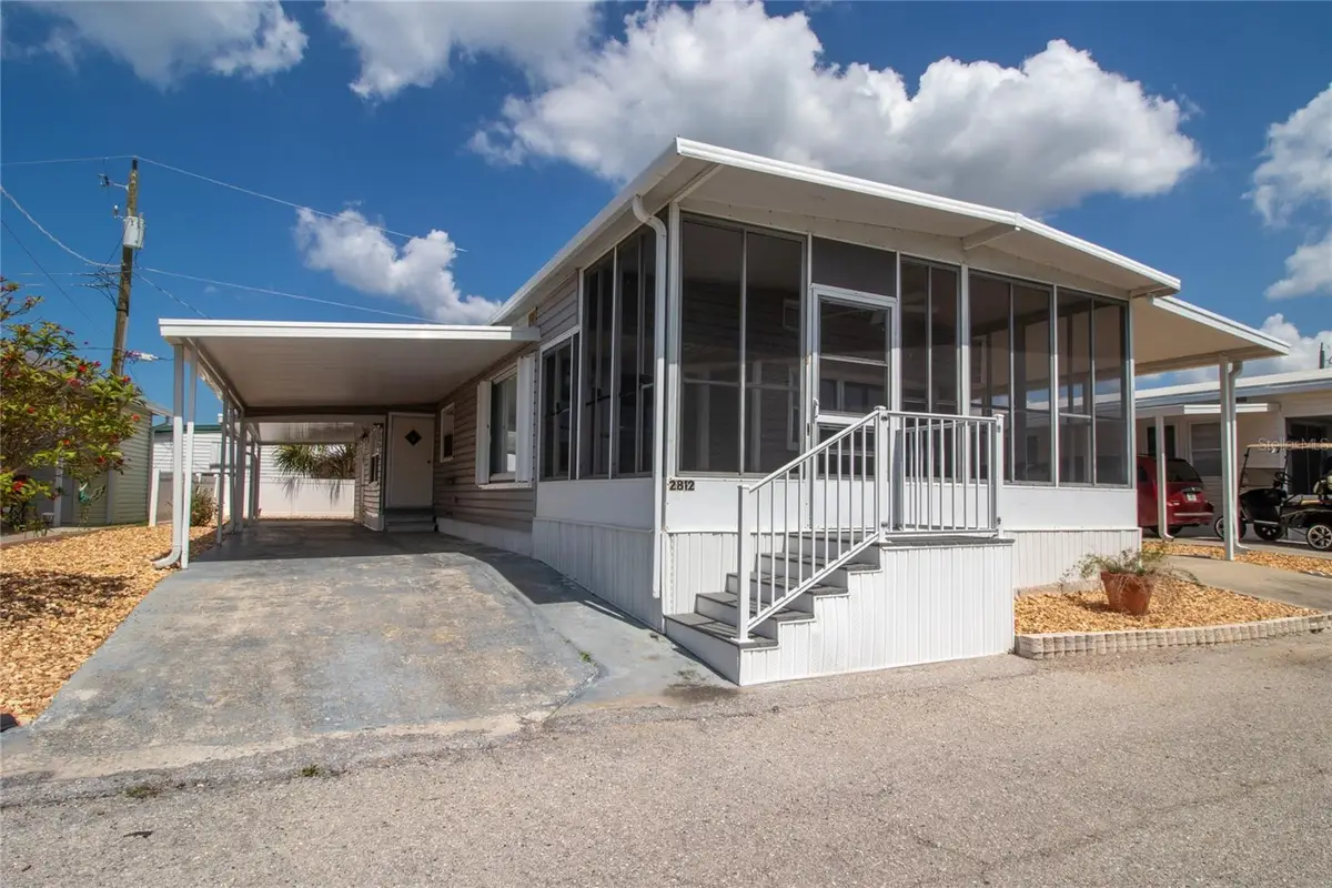 2812 14th Street W, Palmetto, FL 34221 - #1