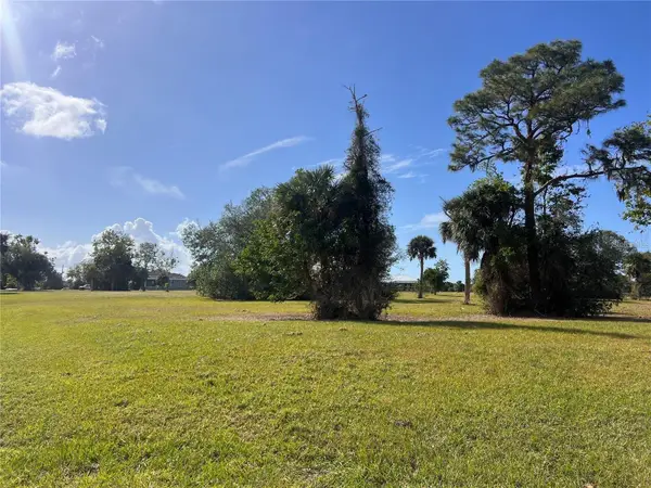 16810 Acapulco Road, PUNTA GORDA, FL 33955