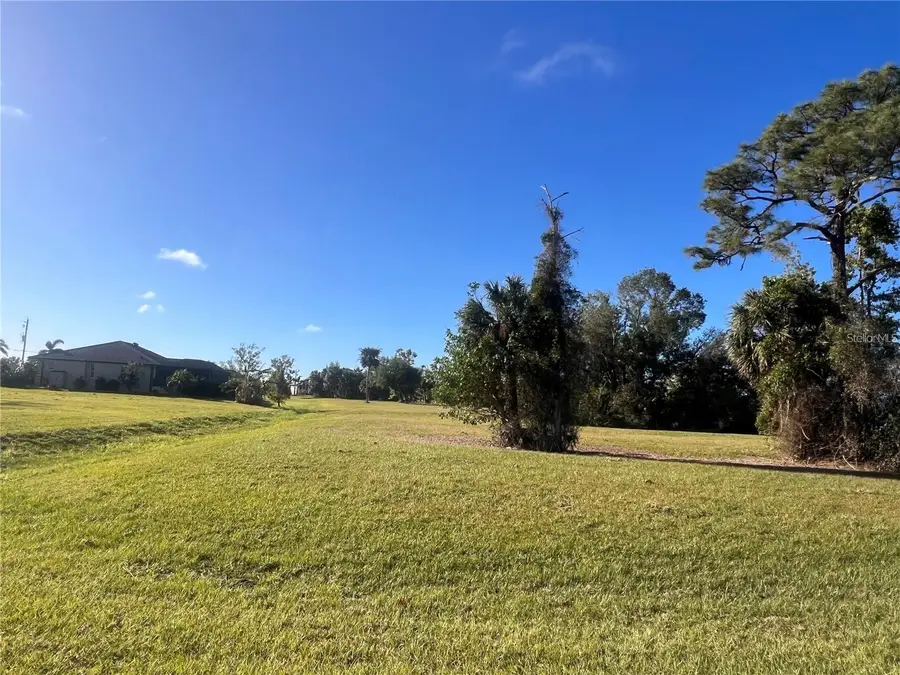 16810 Acapulco Road, Punta Gorda, FL 33955 - #2