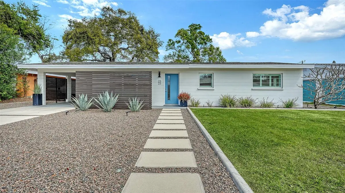 2323 Grove Street, Sarasota, FL 34239 - #1