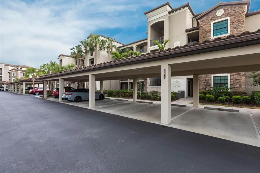 16804 Vardon Terrace #307, Bradenton, FL 34211 - #3