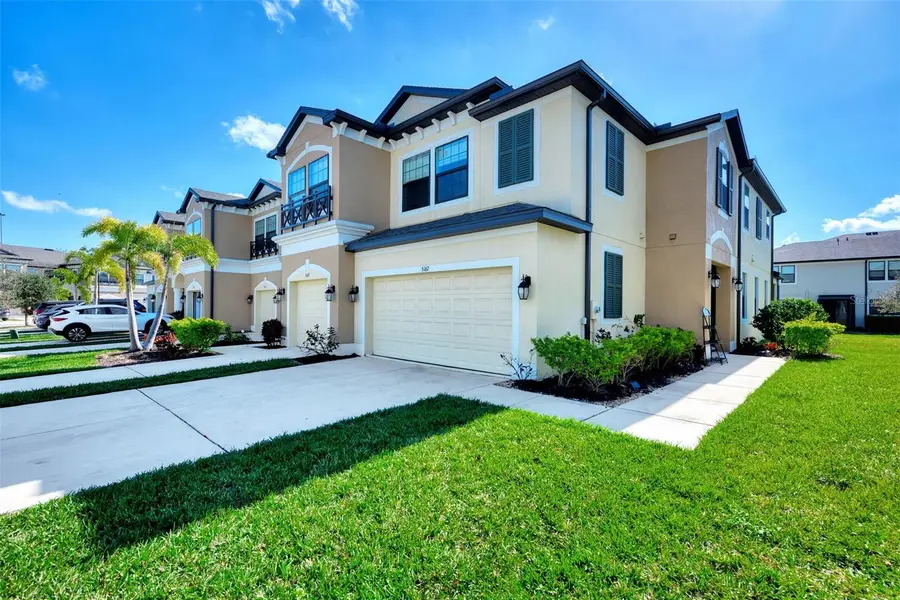 5167 78th St Circle E, Bradenton, FL 34203 - #2