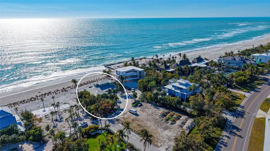 6601 Gulfside Road, Longboat Key, FL 34228 - #2
