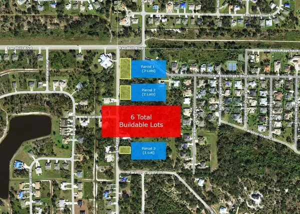 1014 Highlands Road, PUNTA GORDA, FL 33983