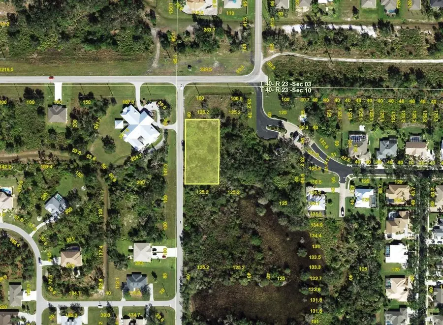 1014 Highlands Road, Punta Gorda, FL 33983 - #2