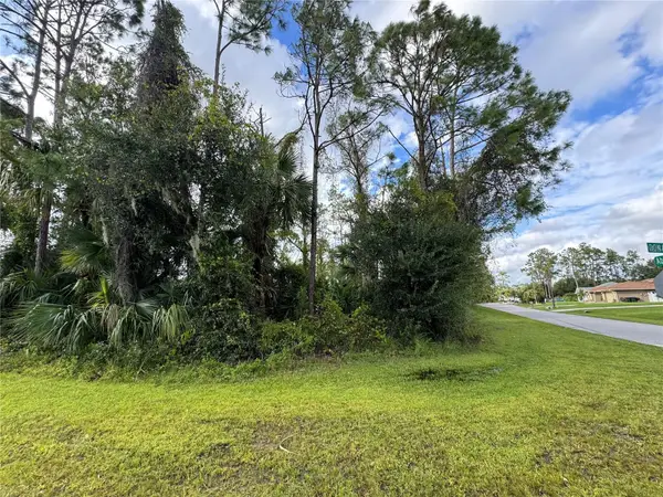 Lot 18 Abbington Street, NORTH PORT, FL 34286