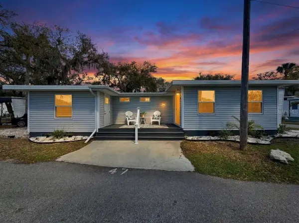 15010 113th Avenue N #47, LARGO, FL 33774