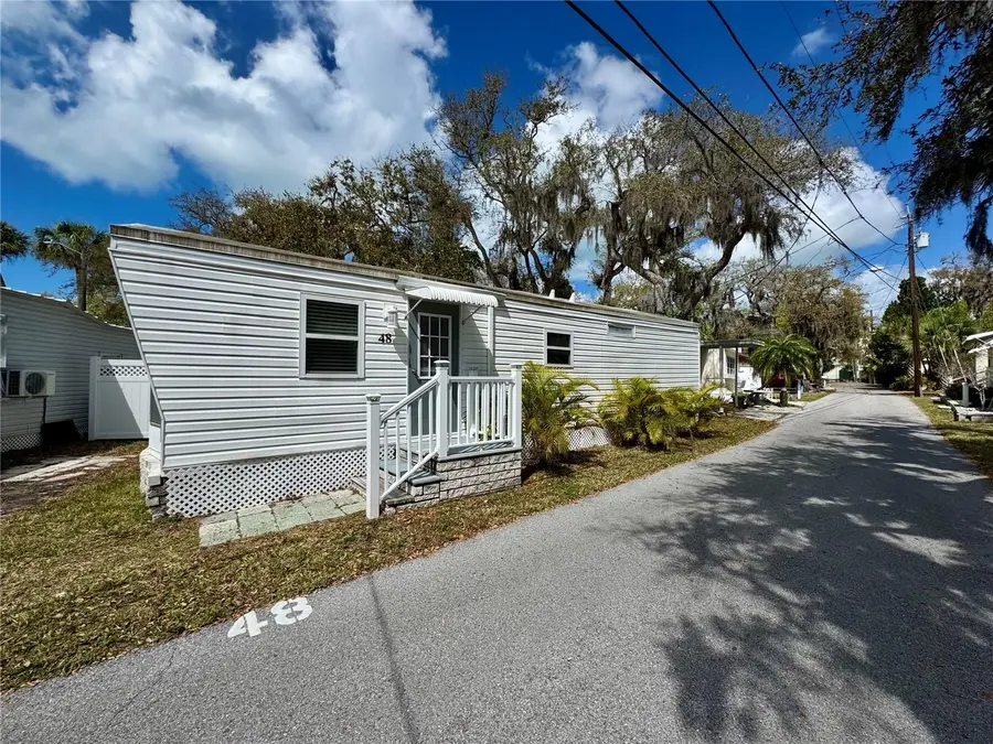 15010 113th Avenue N #48, Largo, FL 33774 - #2