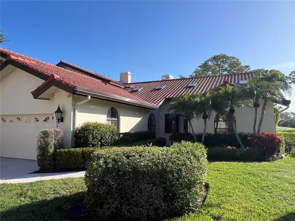7283 Villa D Este Drive, SARASOTA, FL 34238