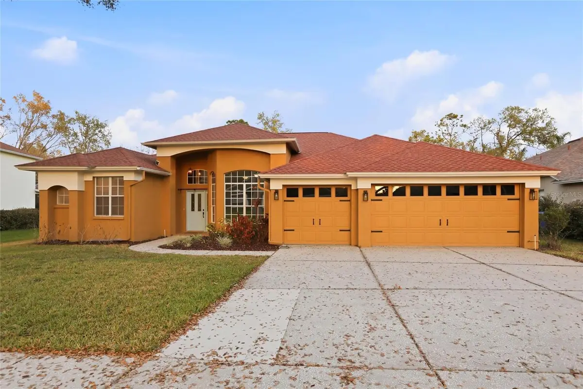 5114 Twin Creeks Drive, Valrico, FL 33596 - #1