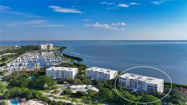 2410 Harbourside Drive #142, LONGBOAT KEY, FL 34228