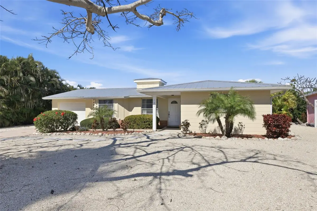 109 Tern Drive, Anna Maria, FL 34216 - #1