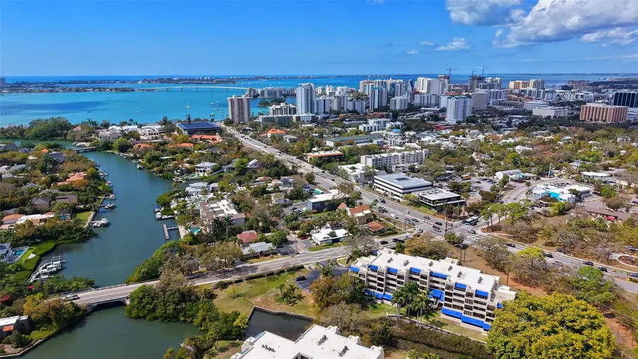 825 S Osprey Avenue #101, Sarasota, FL 34236 - #2