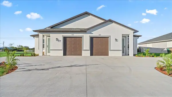 913/915 NE 15th Lane, CAPE CORAL, FL 33909