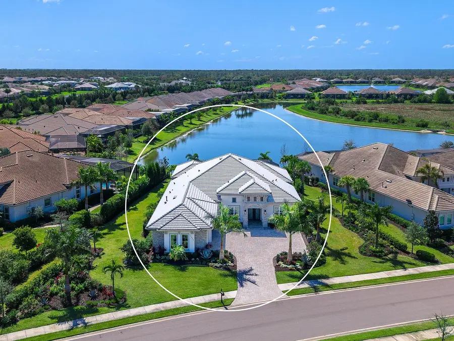 17238 Salerno Drive, Lakewood Ranch, FL 34202 - #2