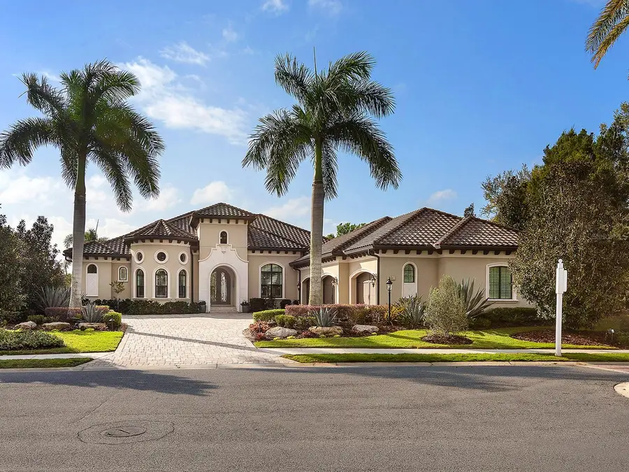 7515 Ladybank Crossing, Lakewood Ranch, FL 34202 - #2