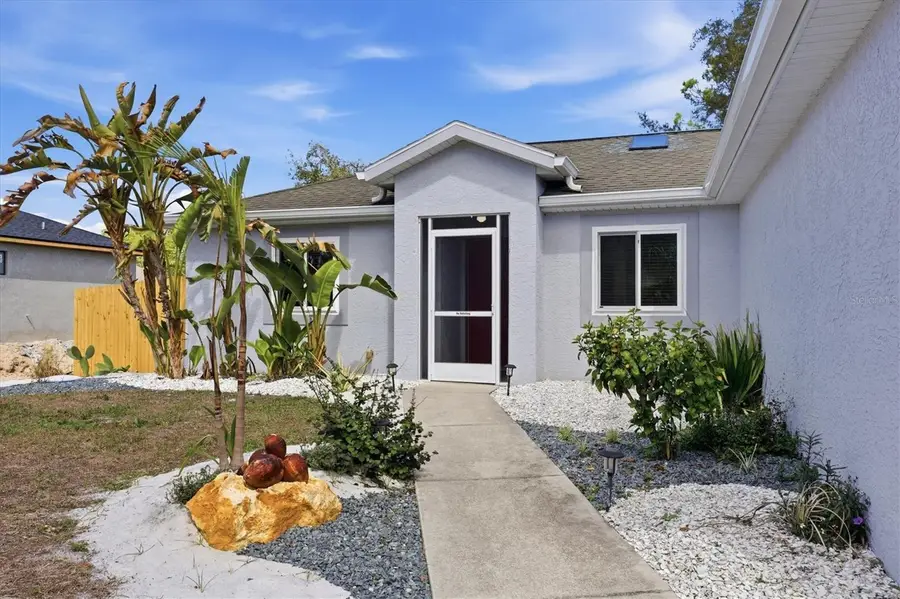 545 Lomond Drive, Port Charlotte, FL 33953 - #2