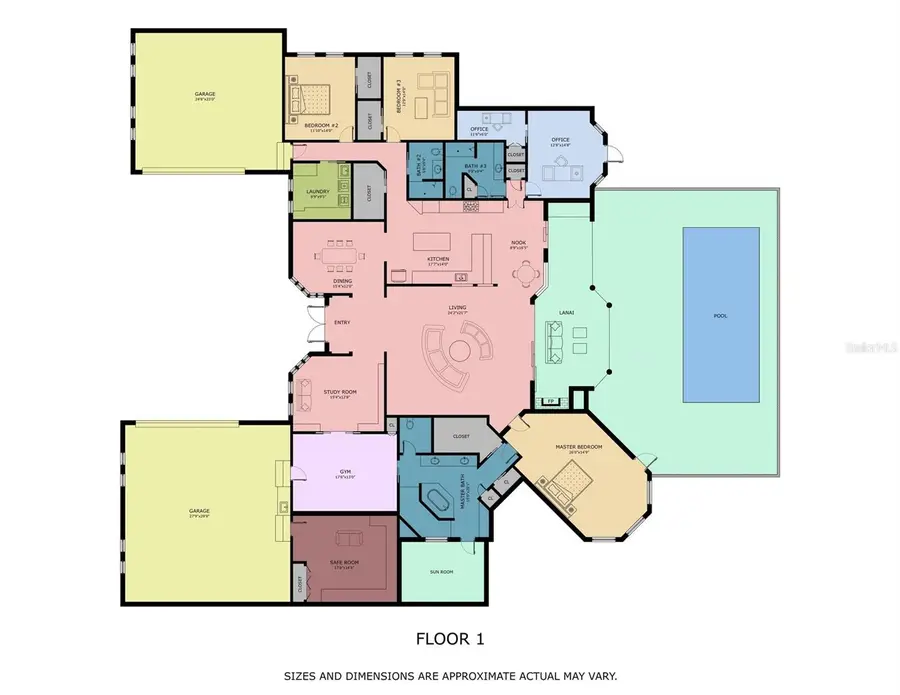 22805 Night Heron Way, Bradenton, FL 34202 - #3