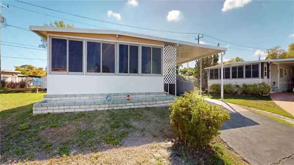 301 Brazil Court #95, BRADENTON, FL 34207