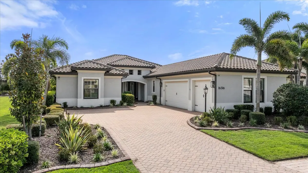 16316 Castle Park Terrace, Lakewood Ranch, FL 34202 - #1