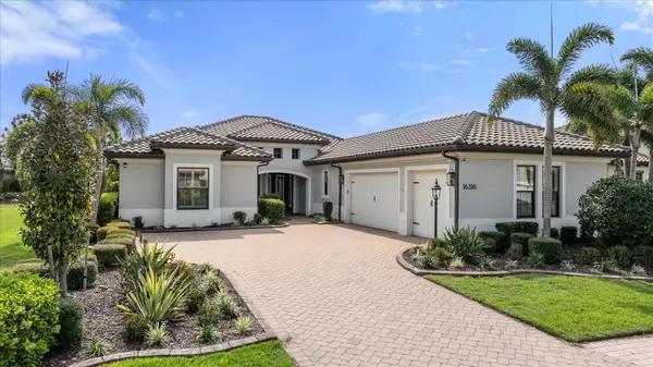 16316 Castle Park Terrace, LAKEWOOD RANCH, FL 34202
