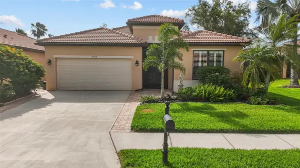20528 Pezzana Drive, VENICE, FL 34292