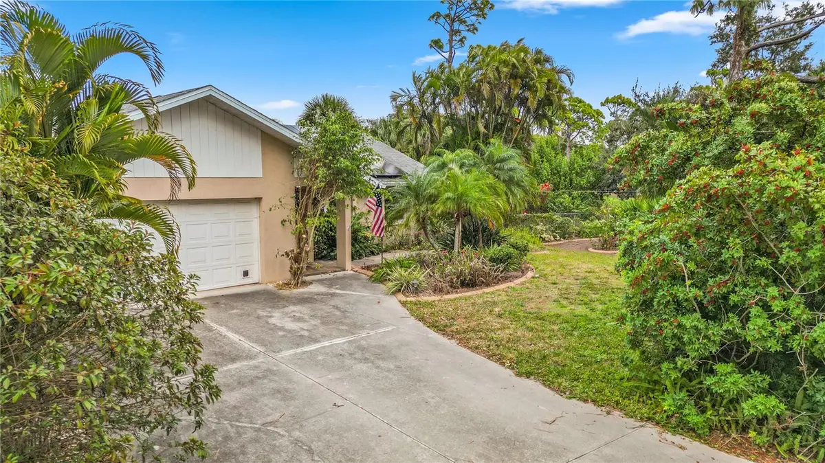 2141 Cordes Street, Osprey, FL 34229 - #1