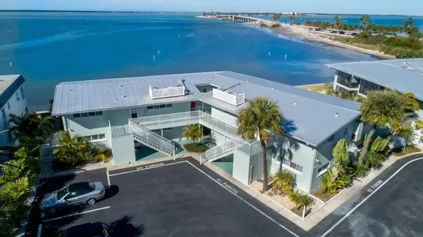 2566 Gary Circle #5, DUNEDIN, FL 34698