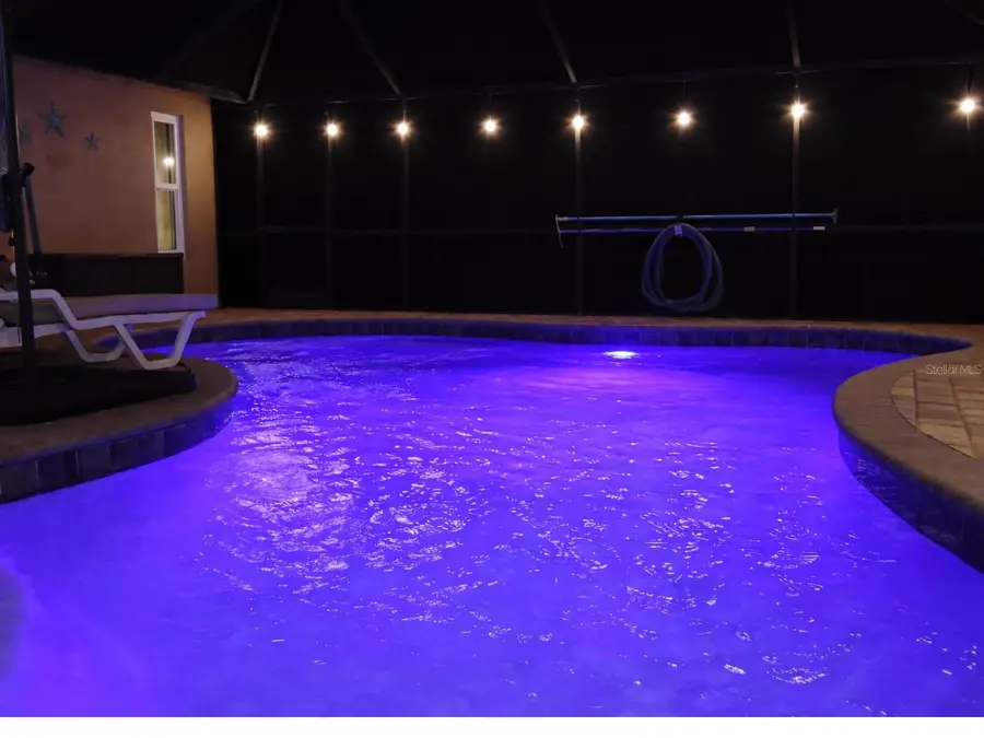 2342 Beeville Avenue, North Port, FL 34286 - #3