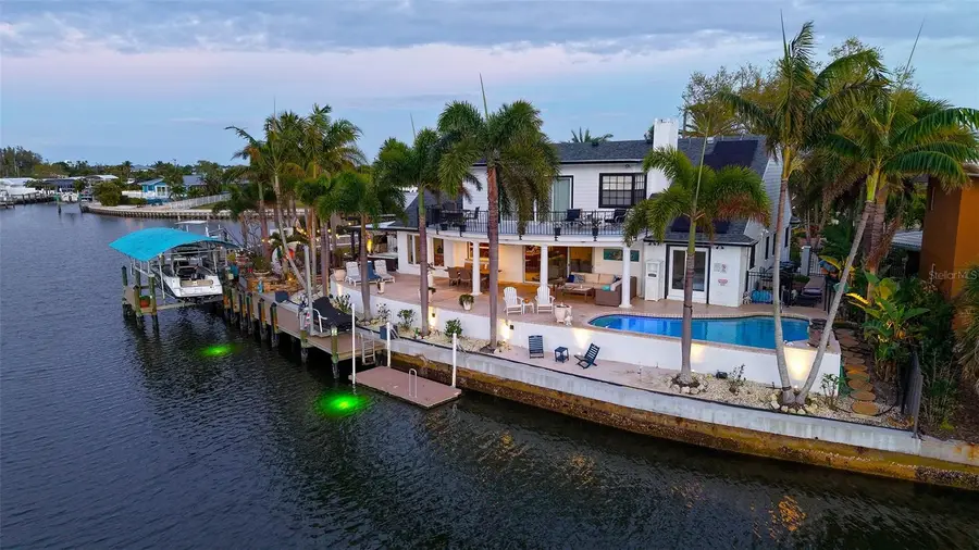 10432 Spoonbill Road W, Bradenton, FL 34209 - #2