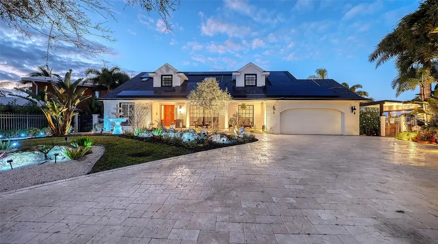 10432 Spoonbill Road W, Bradenton, FL 34209 - #3